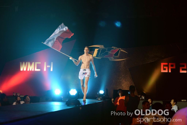 Thai Boxing (20)