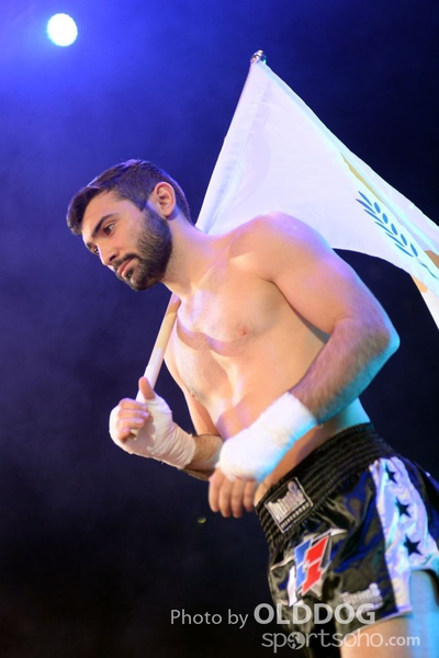 Thai Boxing (21)