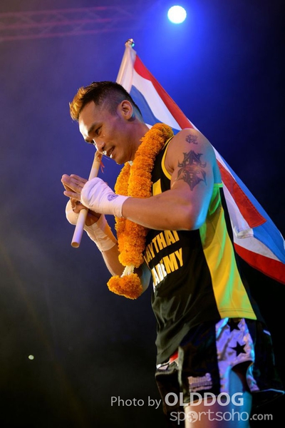Thai Boxing (24)
