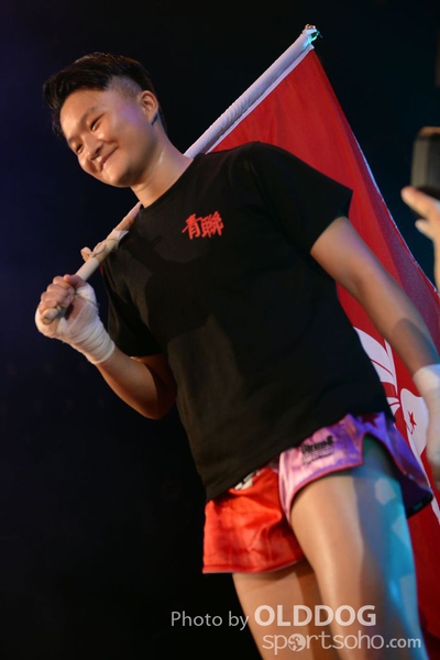 Thai Boxing (27)