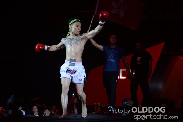Thai Boxing (34)