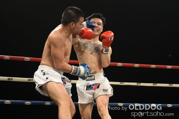Thai Boxing (35)
