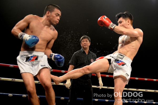 Thai Boxing (36)
