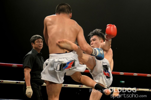 Thai Boxing (37)