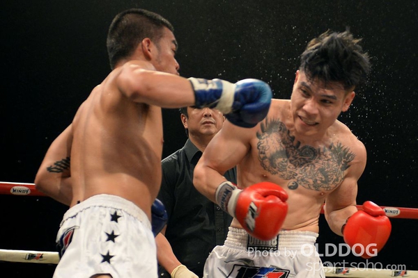 Thai Boxing (38)