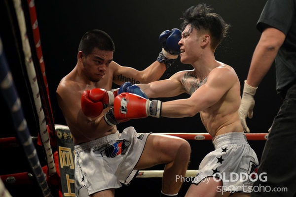 Thai Boxing (40)