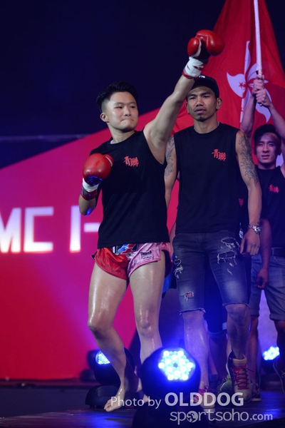 Thai Boxing (42)