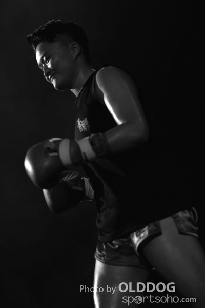 Thai Boxing (44)