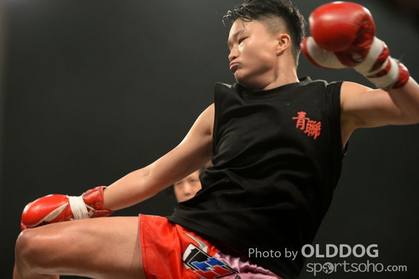Thai Boxing (46)