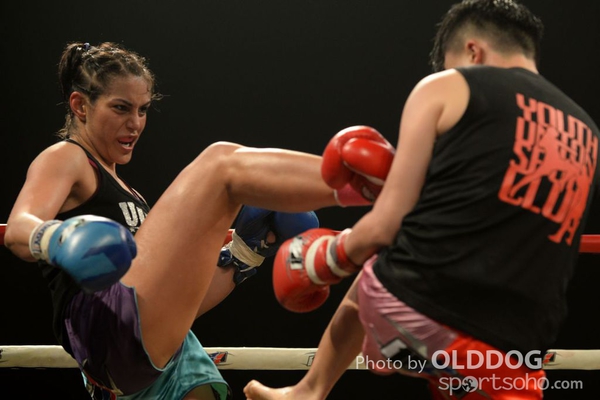 Thai Boxing (54)