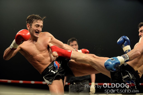 Thai Boxing (74)