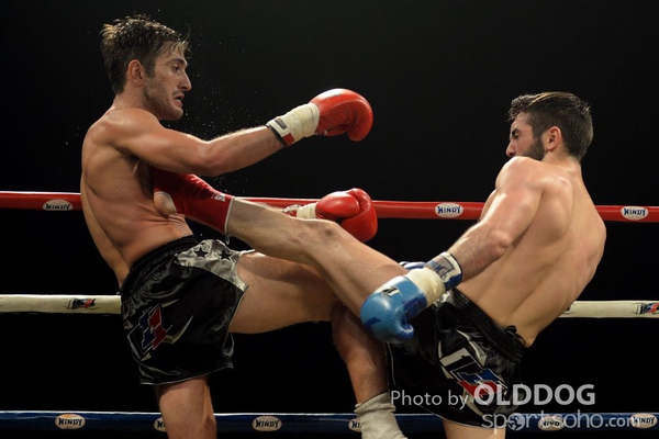 Thai Boxing (75)