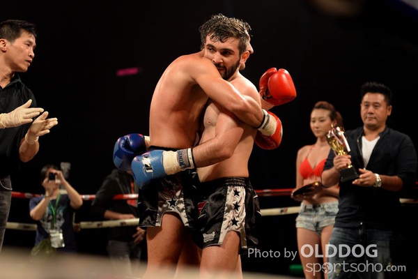 Thai Boxing (81)