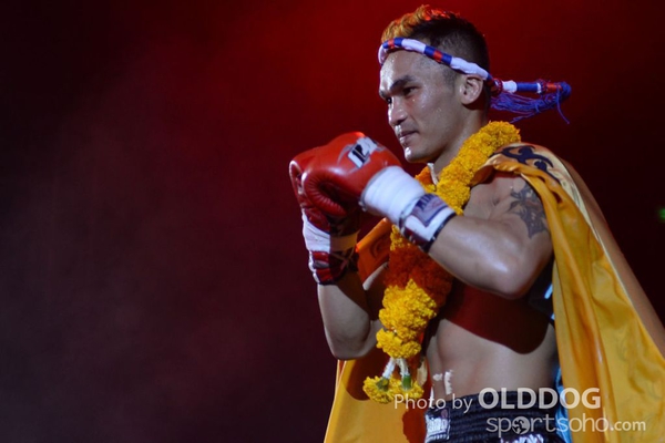 Thai Boxing (82)