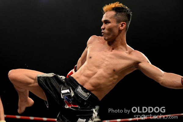 Thai Boxing (85)