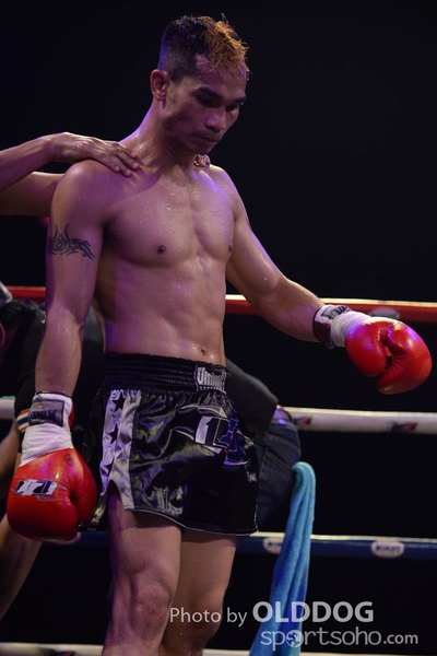 Thai Boxing (86)