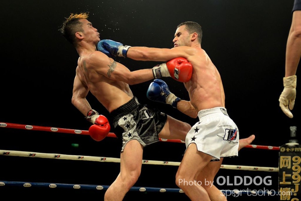 Thai Boxing (87)