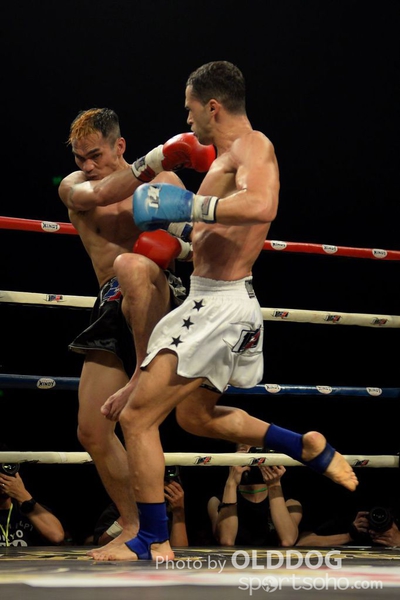 Thai Boxing (88)