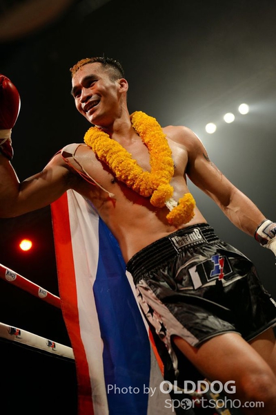 Thai Boxing (91)