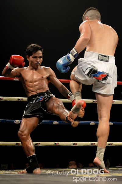 Thai Boxing (92)