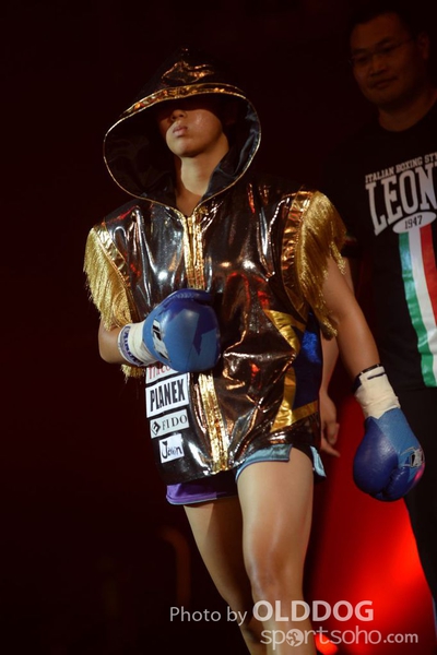 Thai Boxing (101)