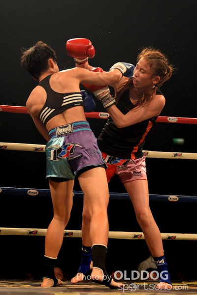 Thai Boxing (102)