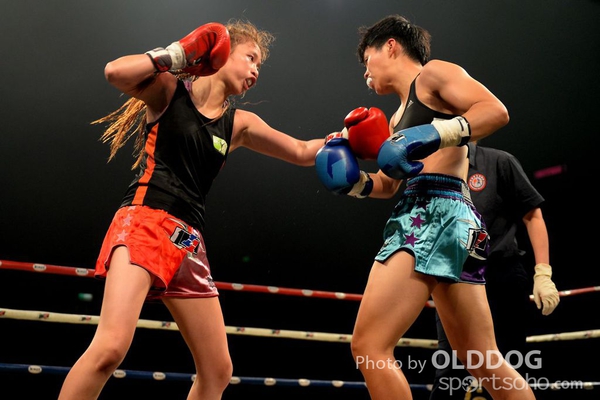 Thai Boxing (104)
