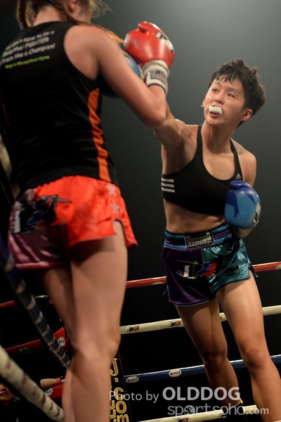 Thai Boxing (105)
