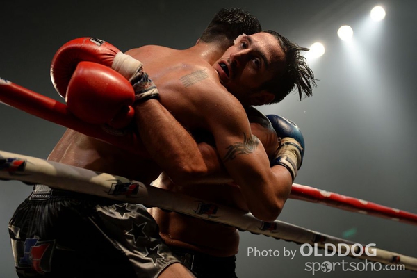 Thai Boxing (110)