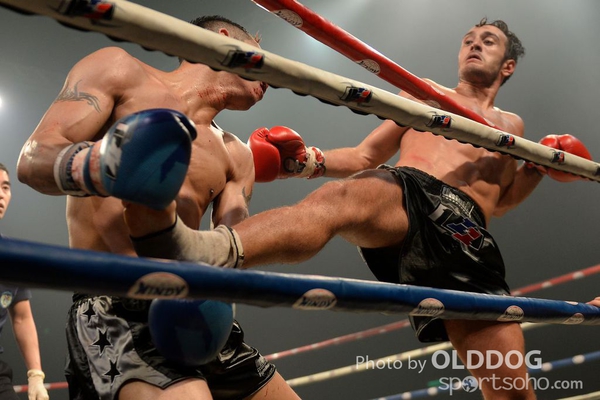 Thai Boxing (111)