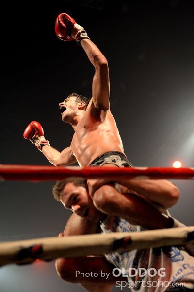 Thai Boxing (115)