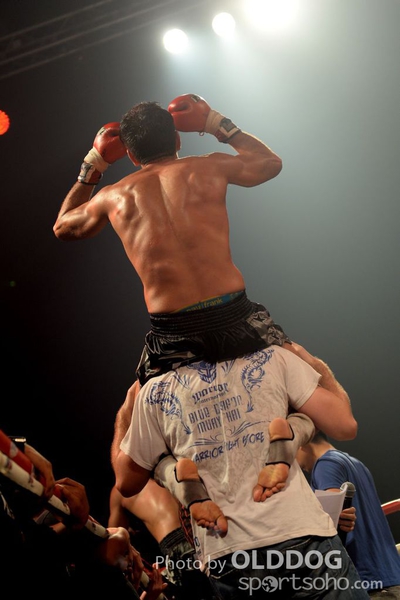 Thai Boxing (116)