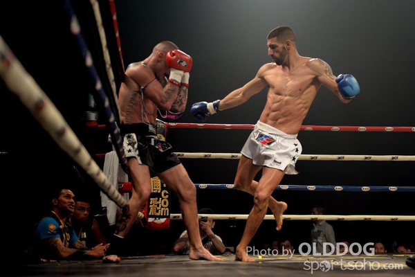 Thai Boxing (119)