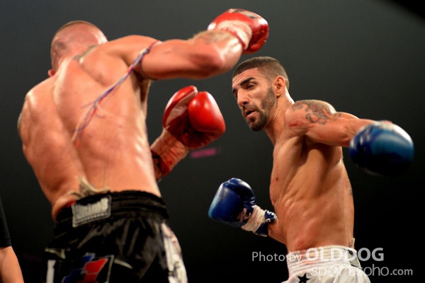 Thai Boxing (129)