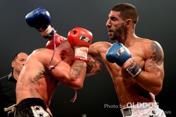 Thai Boxing (130)