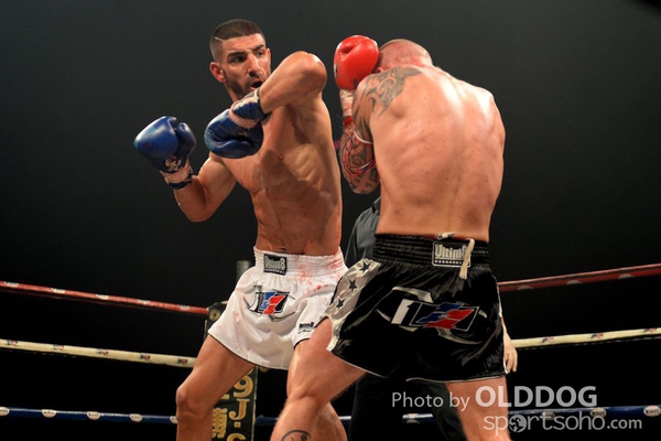 Thai Boxing (133)
