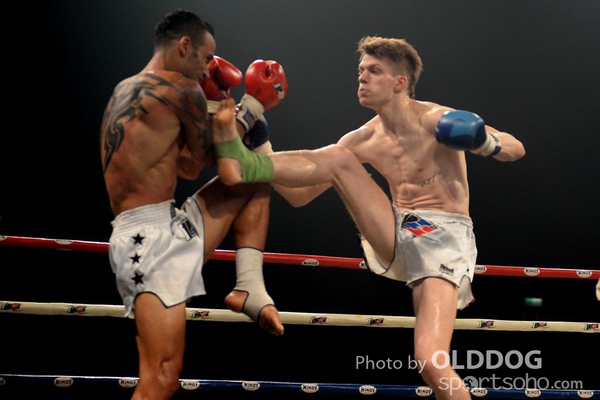 Thai Boxing (140)