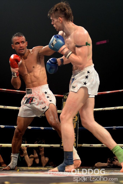 Thai Boxing (154)