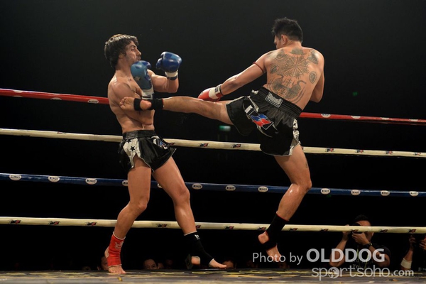 Thai Boxing (155)