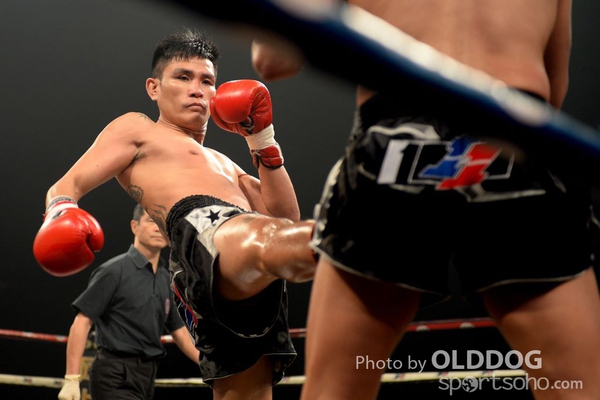 Thai Boxing (156)