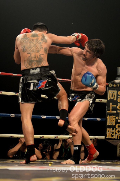 Thai Boxing (159)