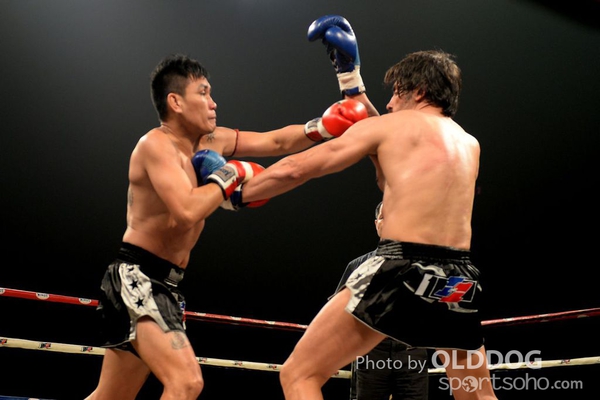 Thai Boxing (160)
