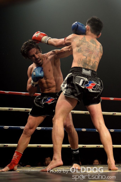Thai Boxing (170)