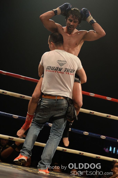 Thai Boxing (173)