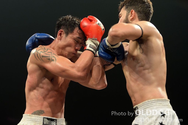 Thai Boxing (180)