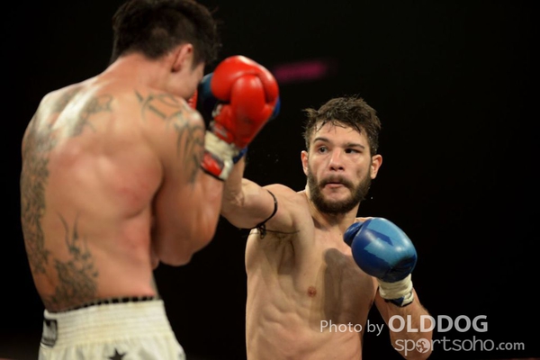 Thai Boxing (181)