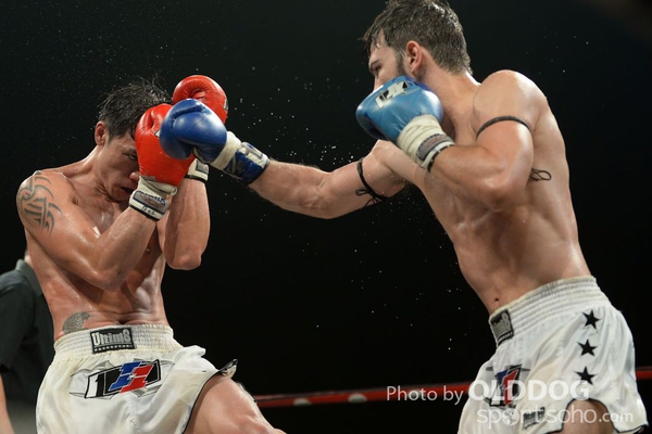 Thai Boxing (187)