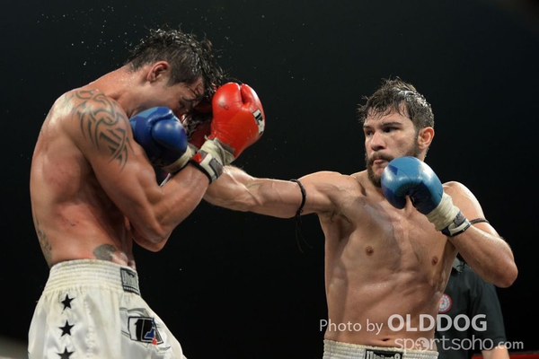 Thai Boxing (188)