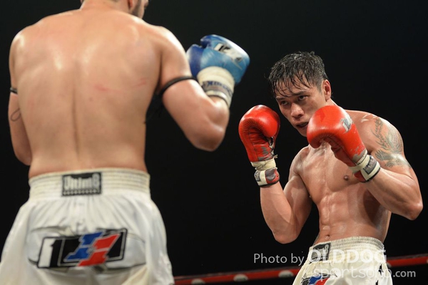 Thai Boxing (192)