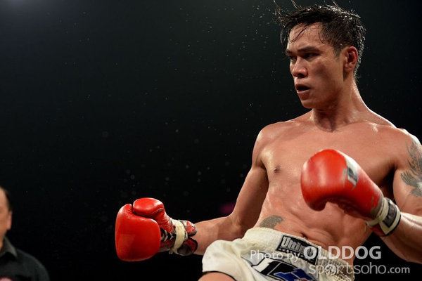 Thai Boxing (194)